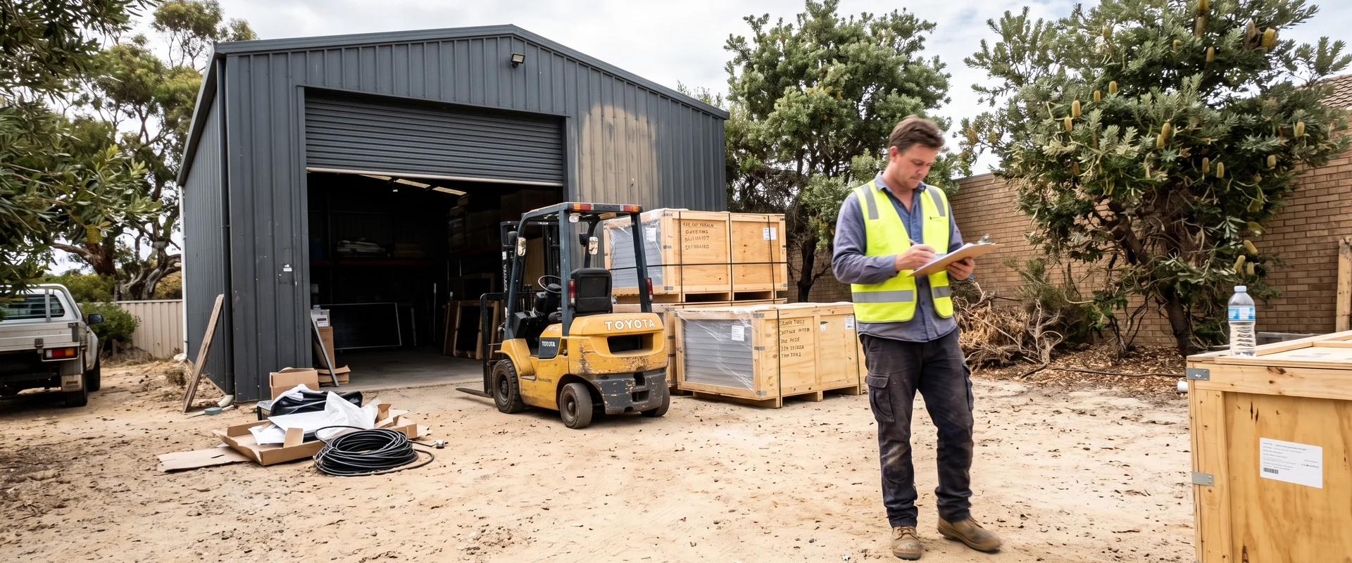 solar energy equipment supplier in Wanneroo, Perth Metropolitan