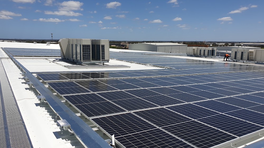 Effective Energy Solutions