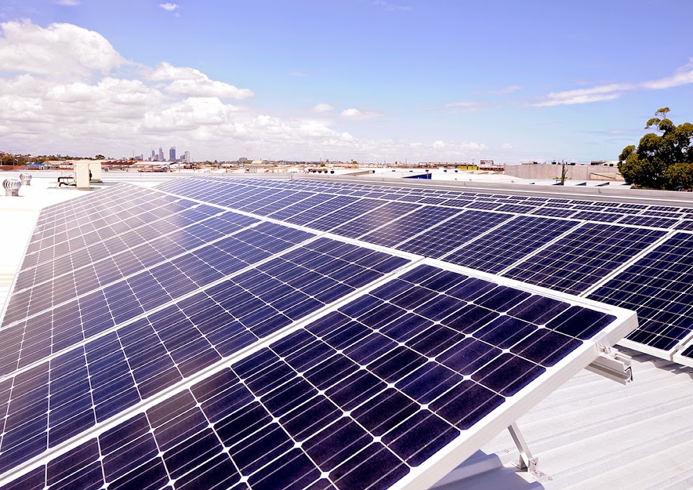 Solargain
