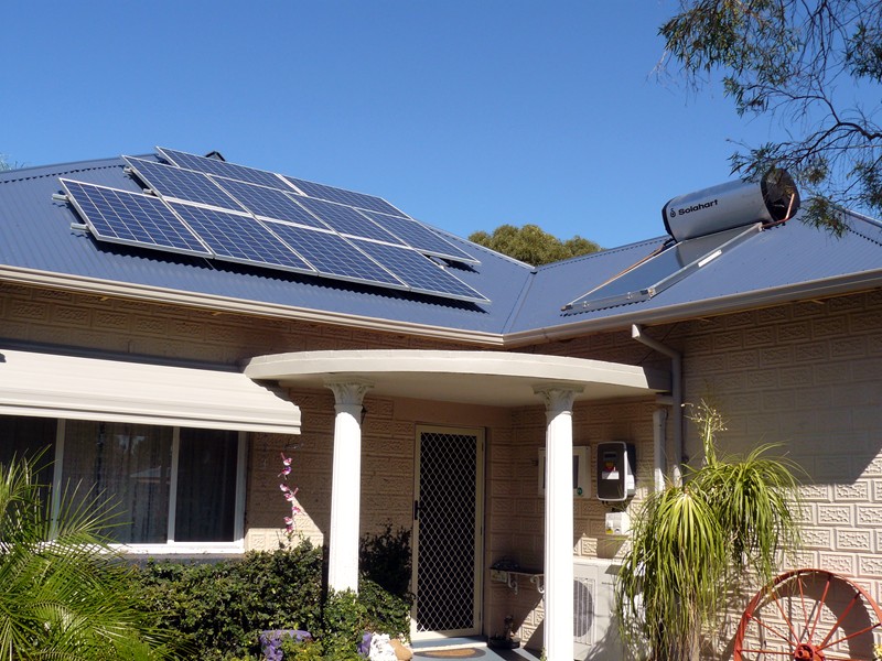 Solahart Cannington