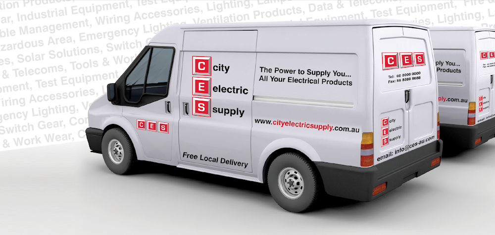 City Electric Supply Pty Ltd Midland Branch