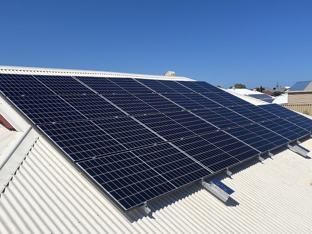 OnTrack Solar & Electrical