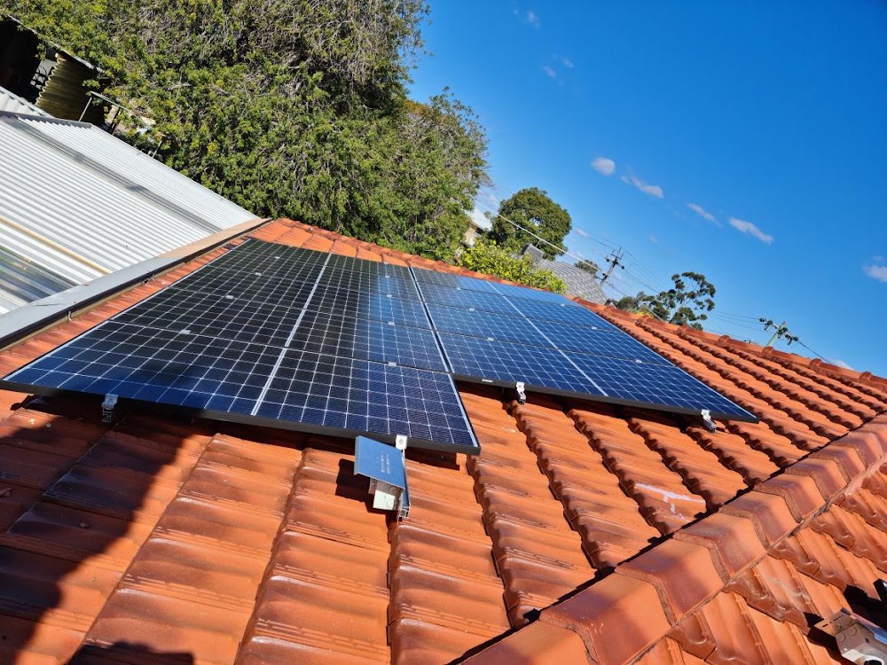 Fritts Solar