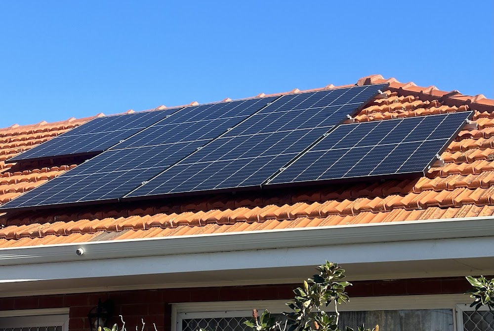 Sun Max Solar