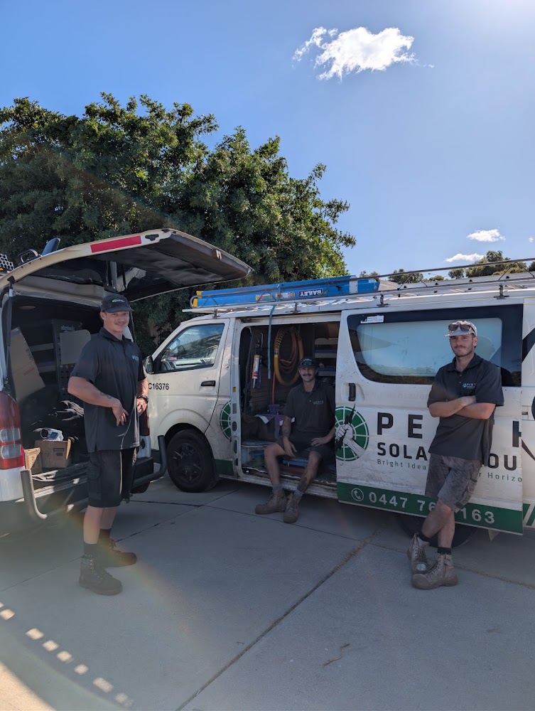 Perth Solar Group