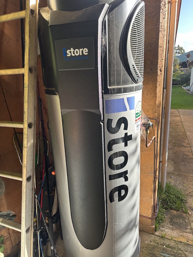Complete Hot Water Perth