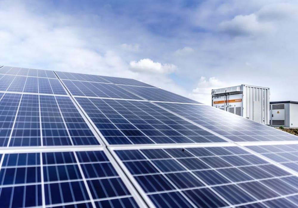 Think Renewable
