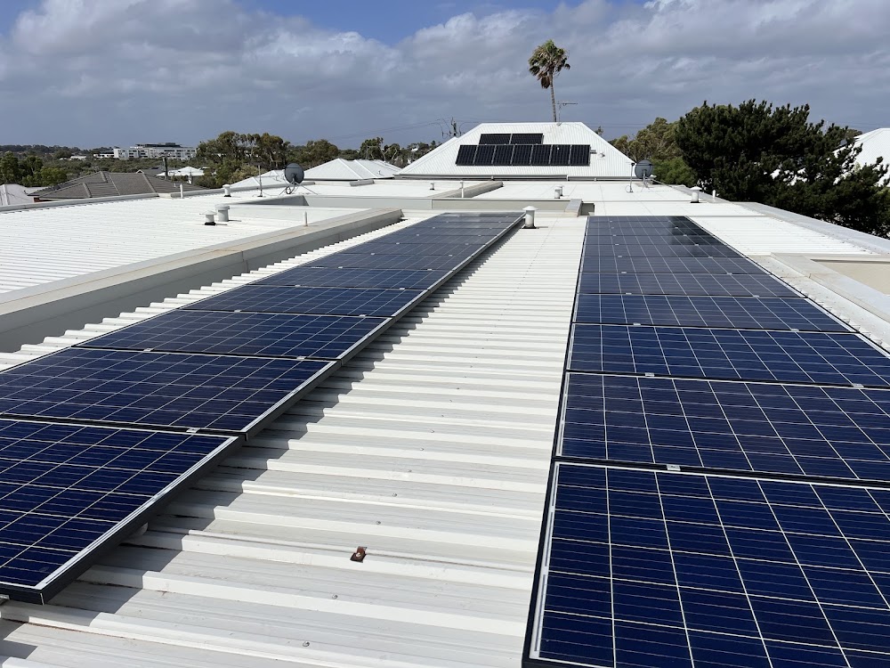 Perth Solar Panel Cleaners