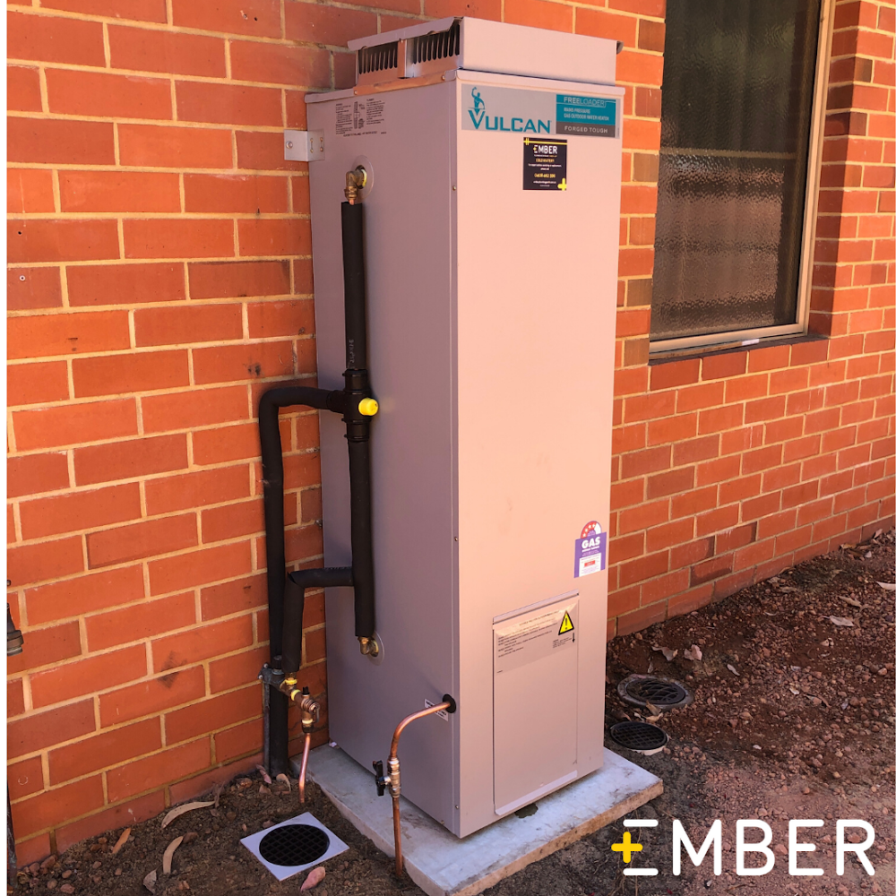 Ember Plumbing & Gas