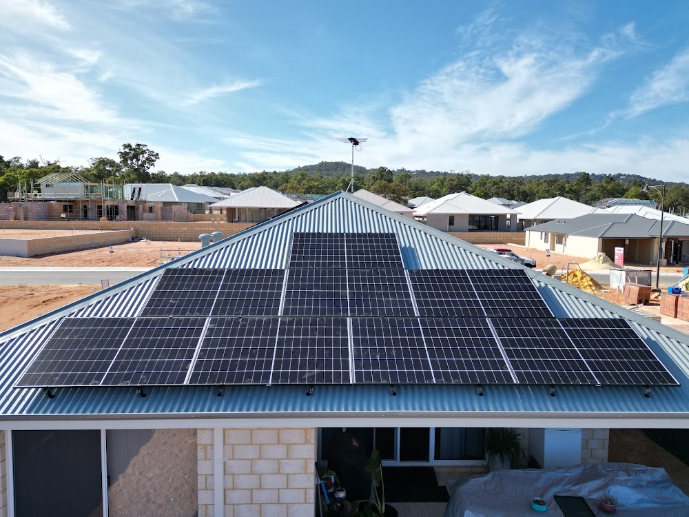 SolArk Electrical