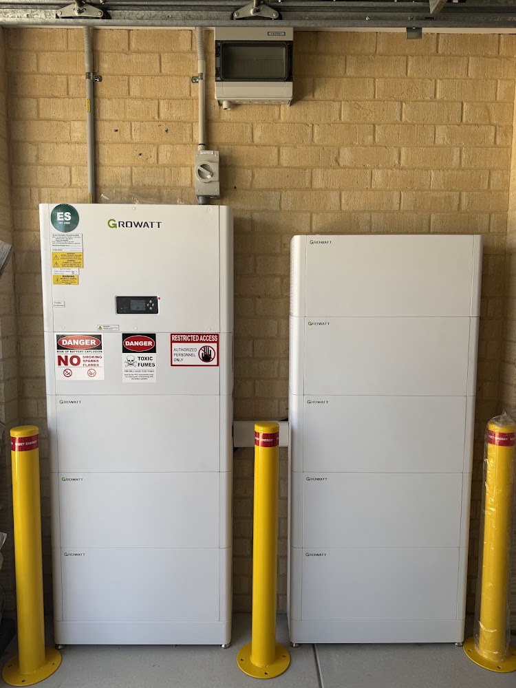 Ampere Solar