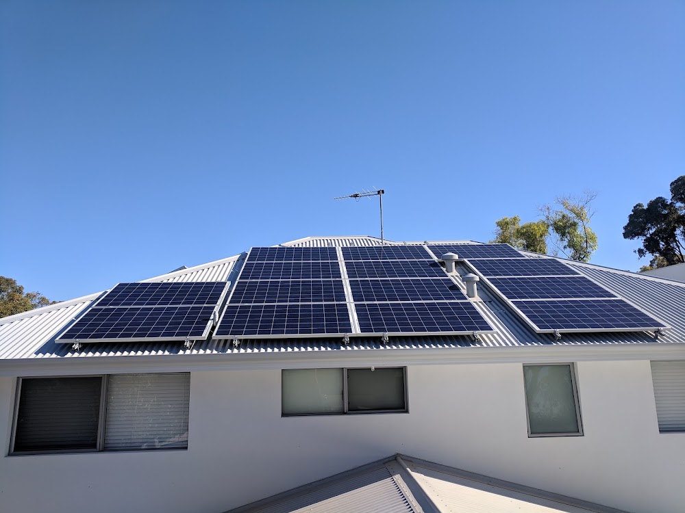 SMC Energy