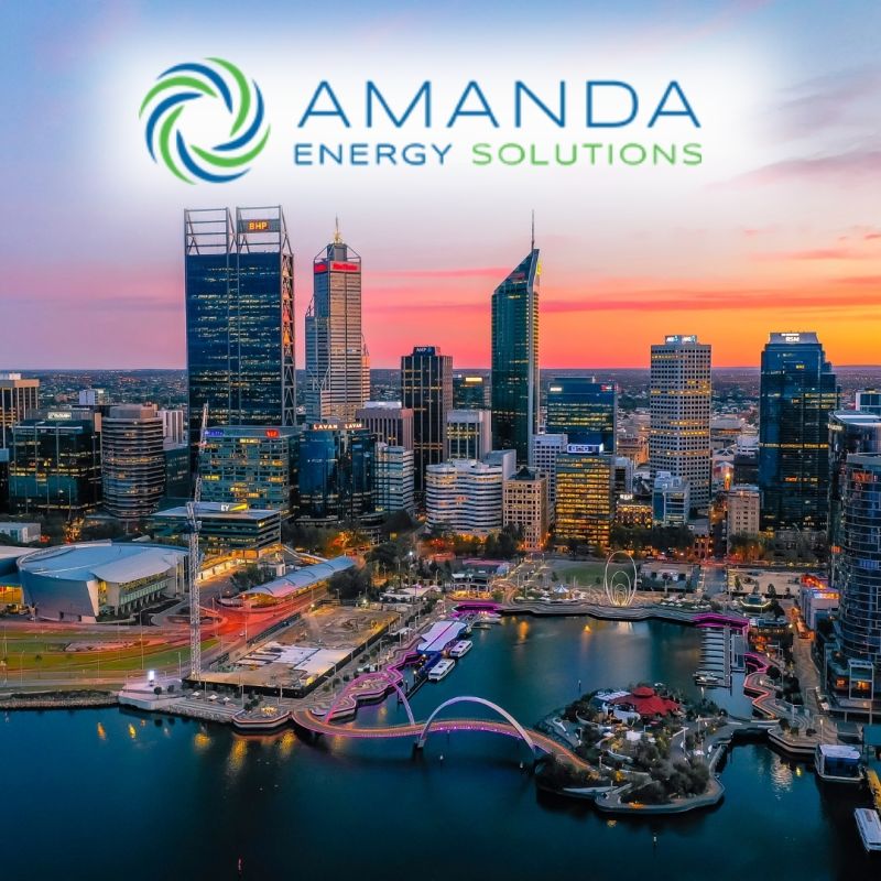 Amanda Energy Solutions