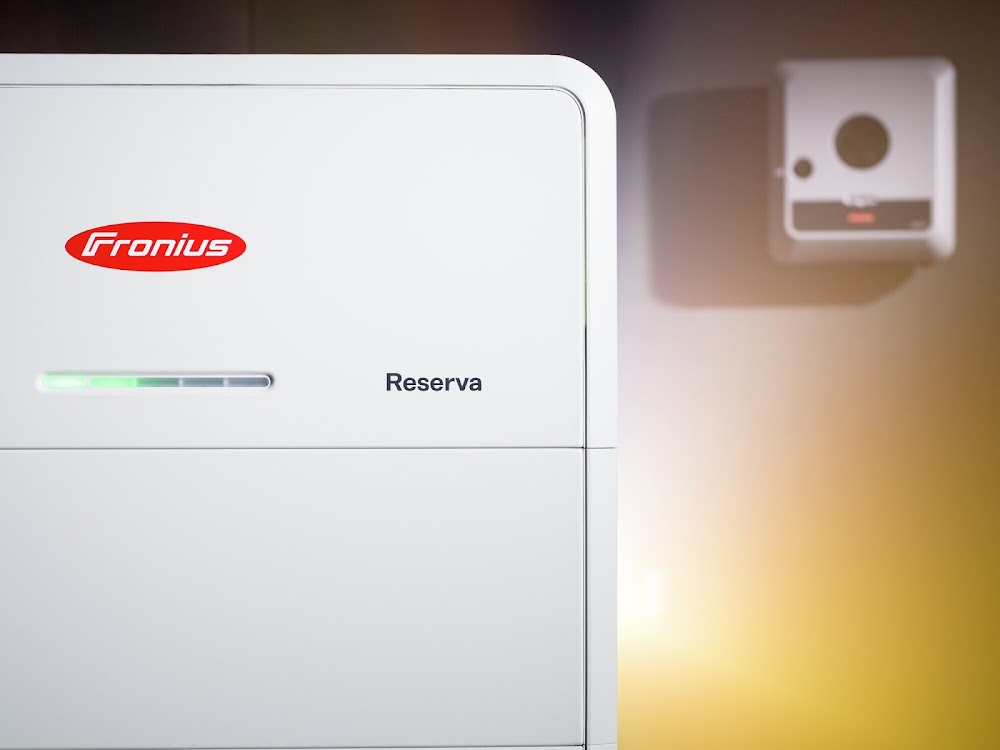 Fronius Australia Pty Ltd - Perth Office