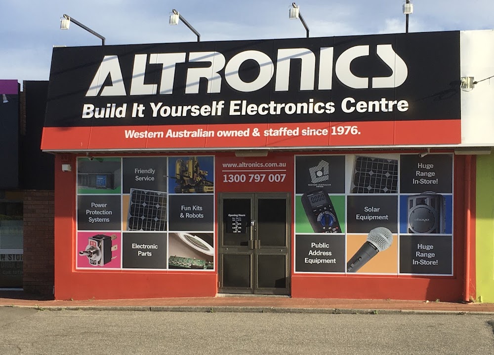 Altronics