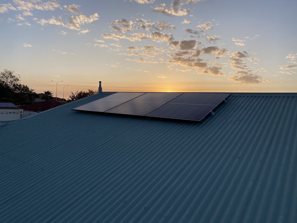 Connect Solar
