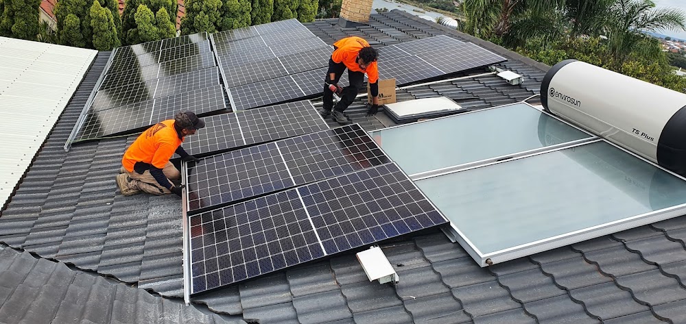 Emerge Solar