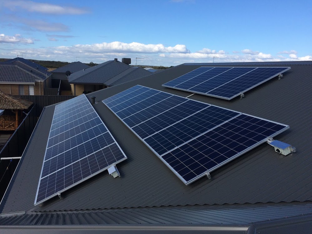 Solar Right WA