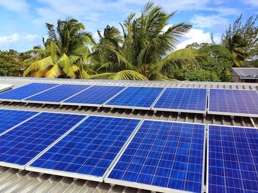 Australis Solar