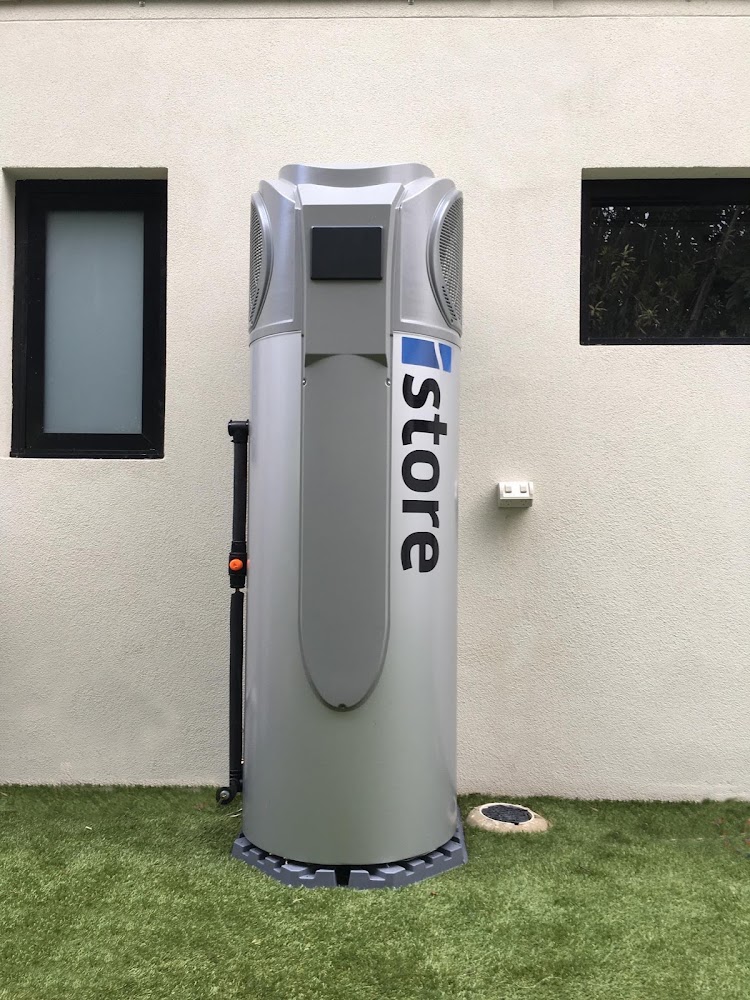 iStore