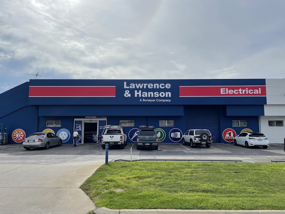 Lawrence & Hanson Osborne Park