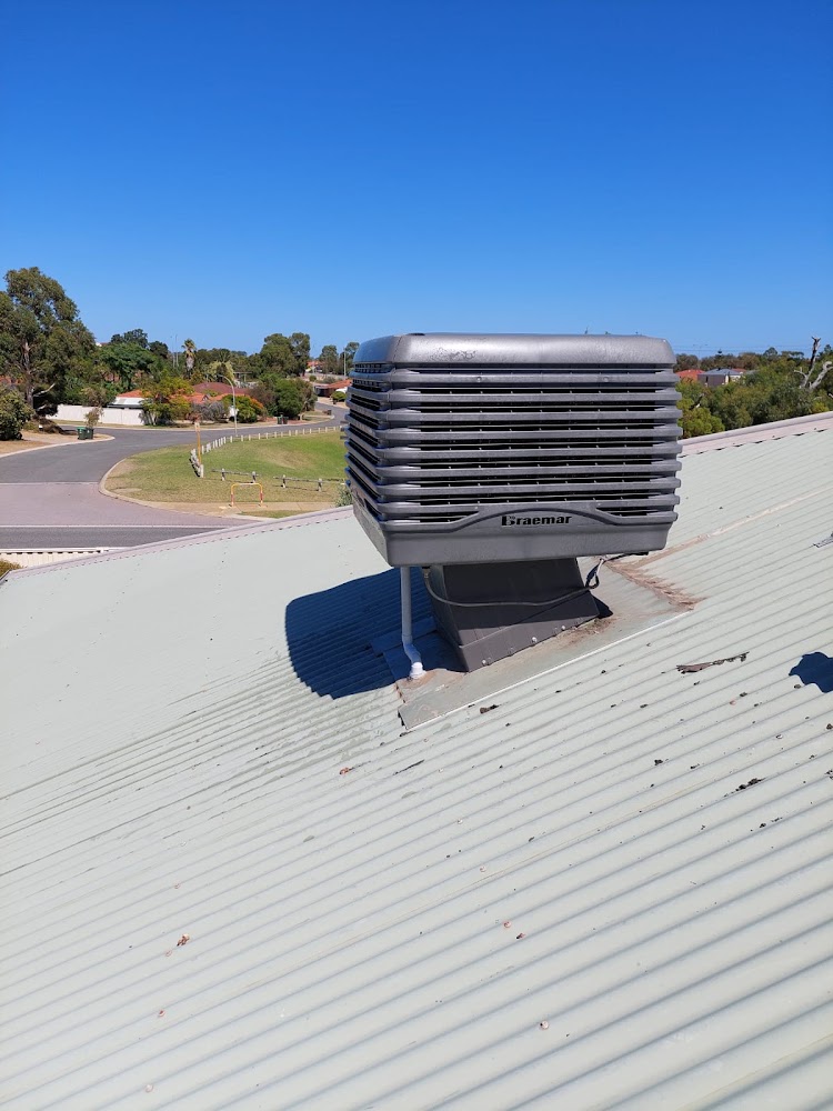 AAA Airconditioning & Electrical