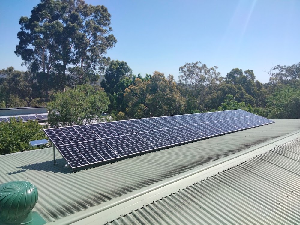 Middle Swan Solar