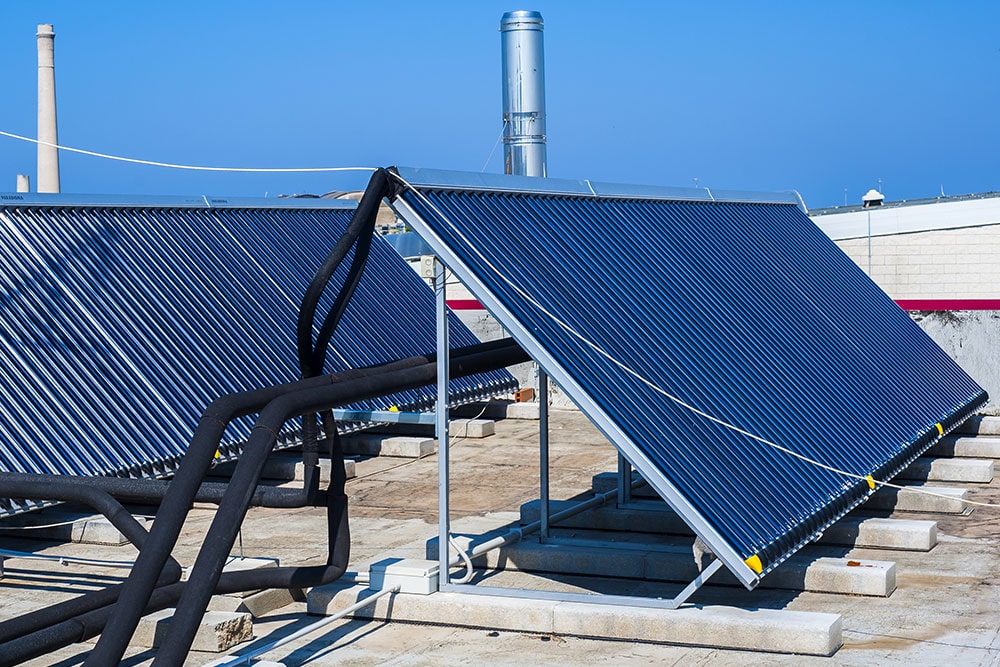 Gnowee Solar