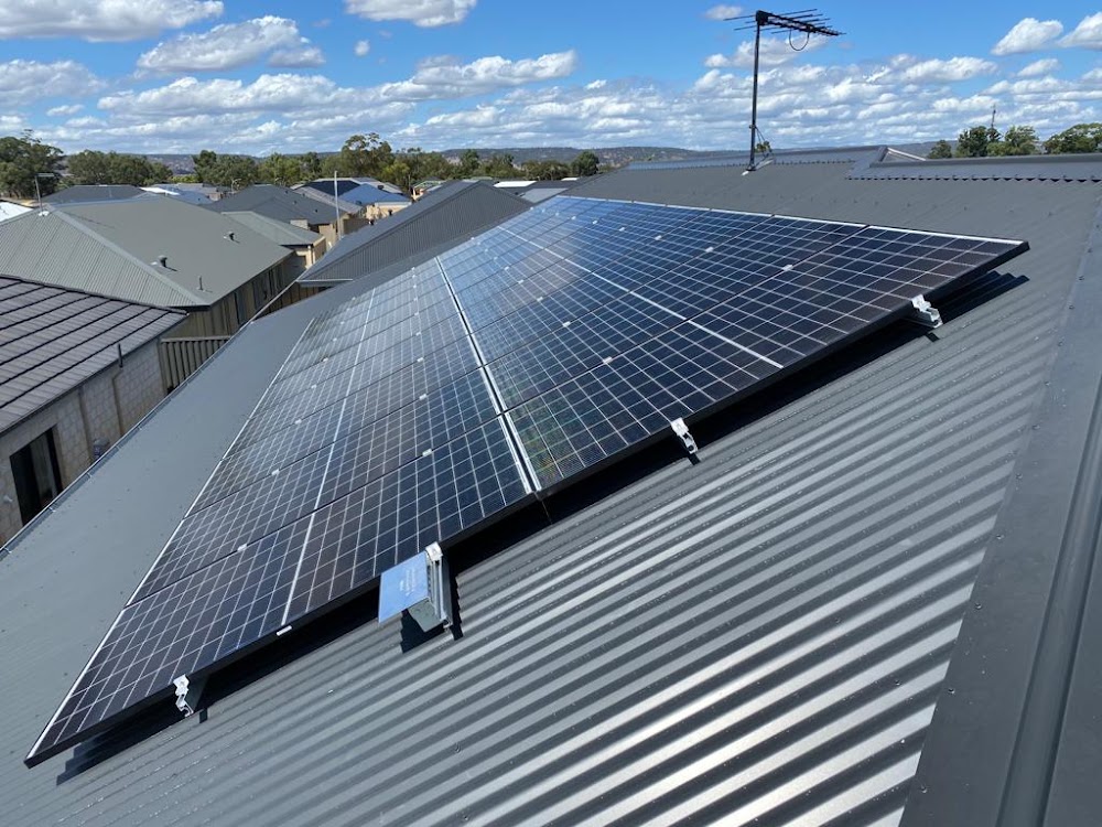 Perth Solar Direct - Cockburn