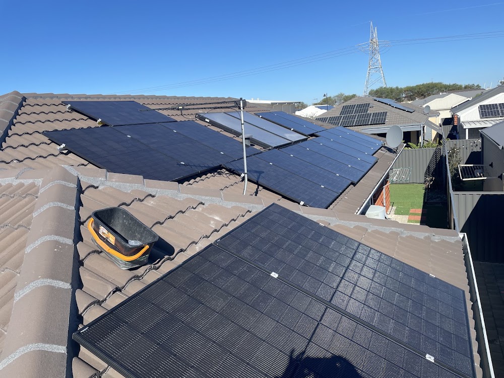 Power Motive Electrical/ PME Solar