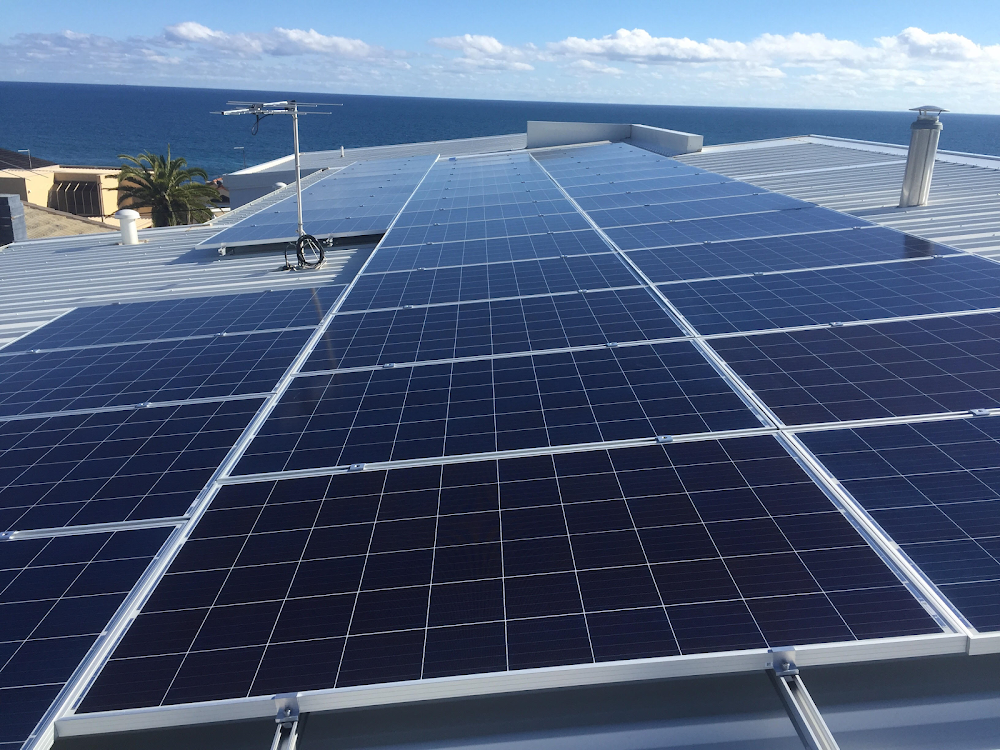 Stinson Air & Solar