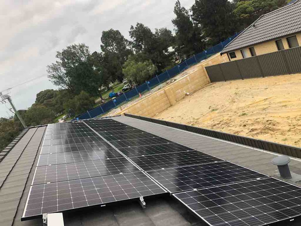 Solar Panel Cost Price