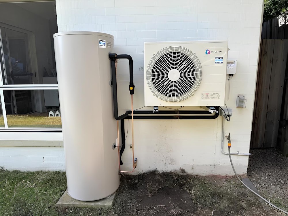 Elite Hot Water Systems Perth