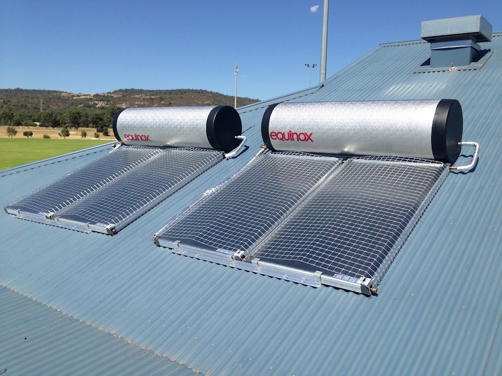 Green Energy WA