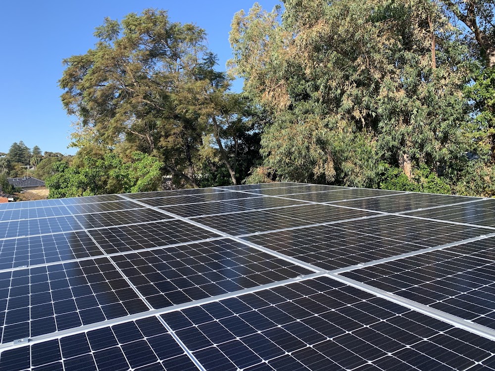 Rethink Energy Solutions