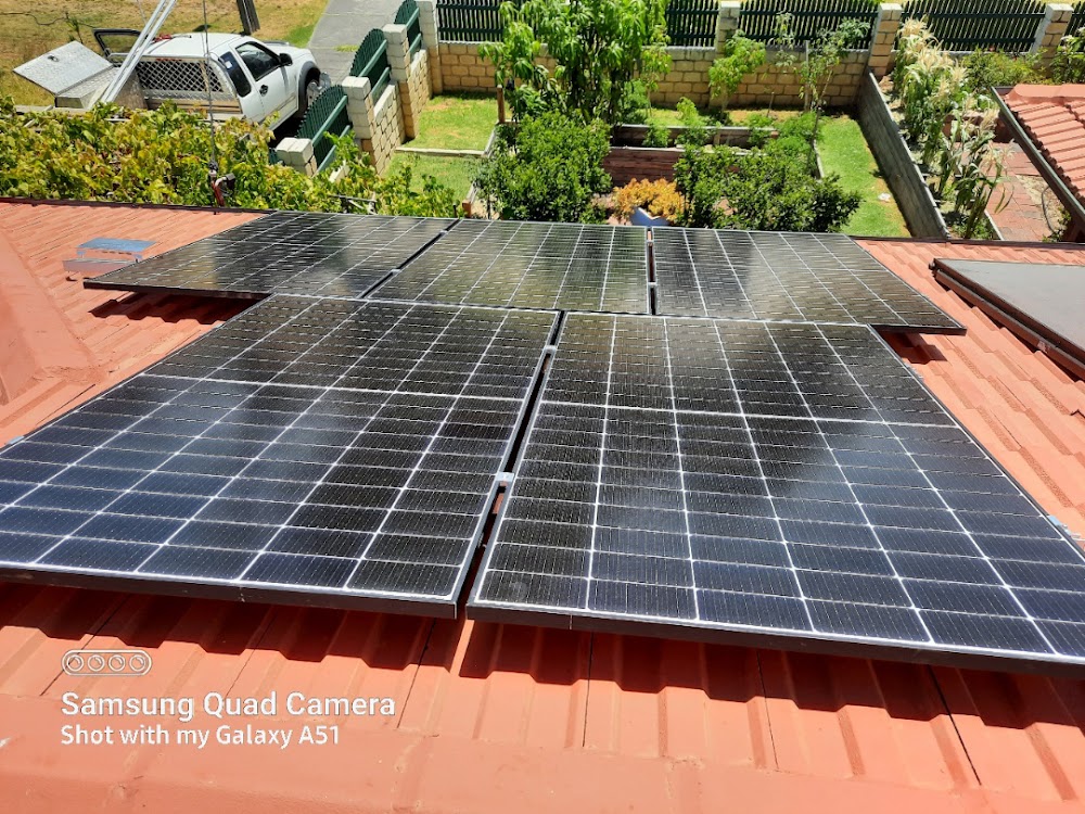 Solar Panels Beldon, Joondalup | Save $1000