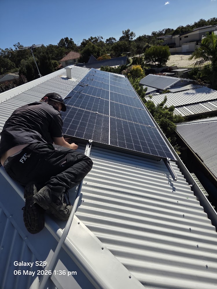 Renewable Energy Systems Perth