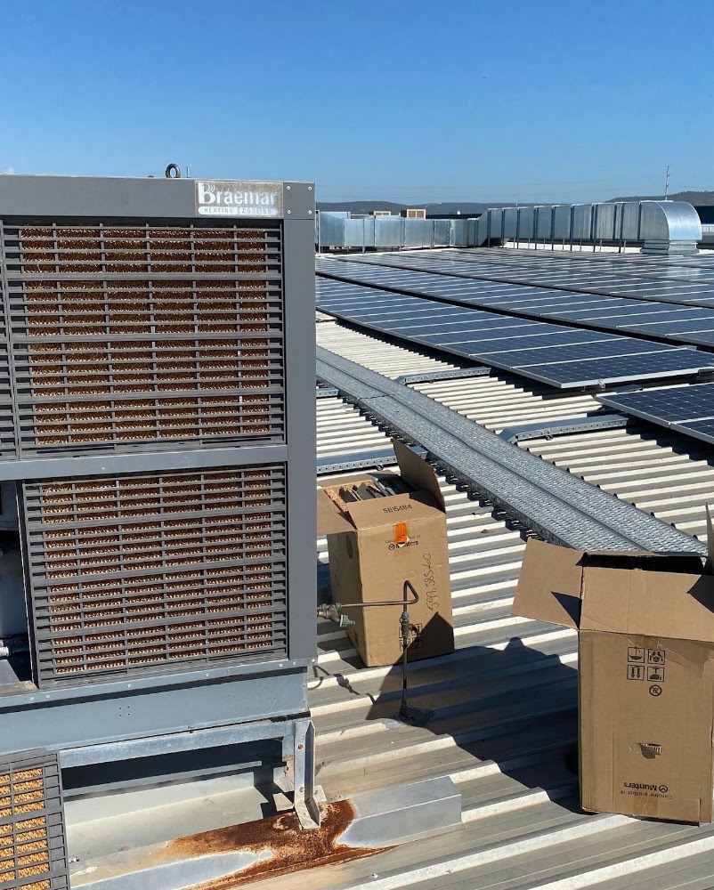 Perth Complete Electrical