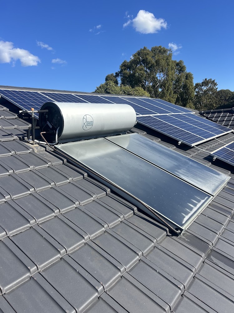Ecoheat Energy | Heat Pumps Perth WA