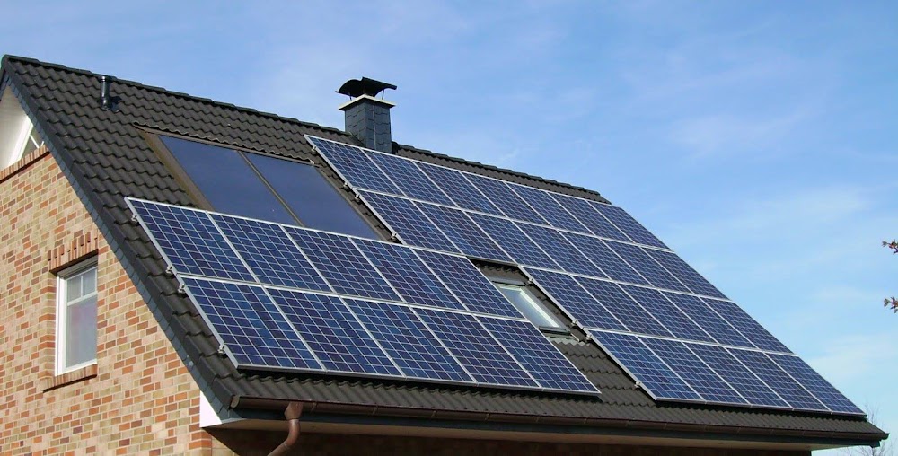 Get Green Solar Power