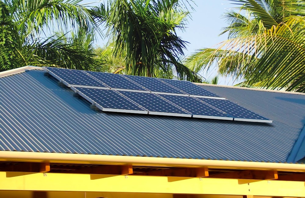 MySolar