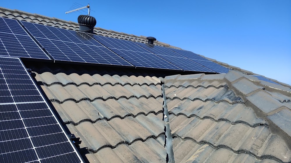 AC Solar & Battery