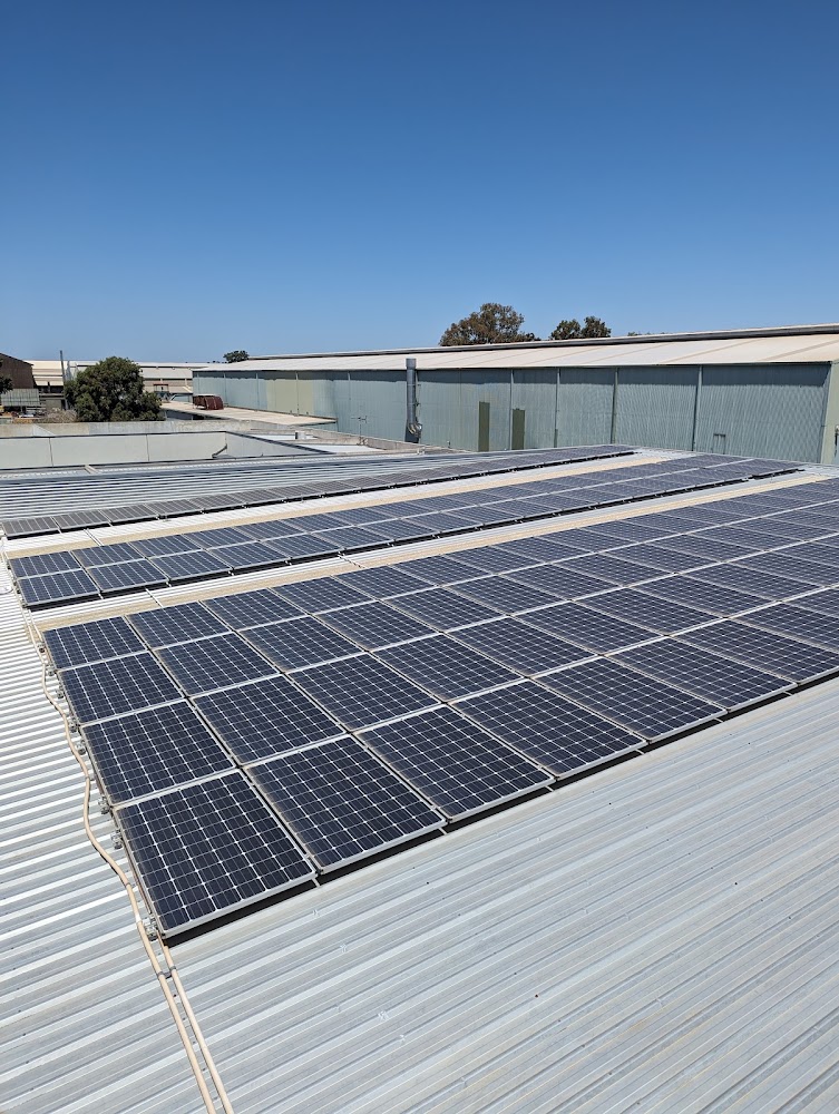 Perth Solar and Battery Repairs