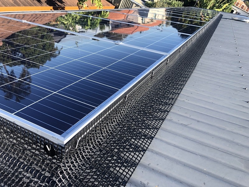SolarMate WA / Solar panels and gutters Cleaning and Maintenance