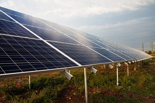 Perth Solar Power Installations