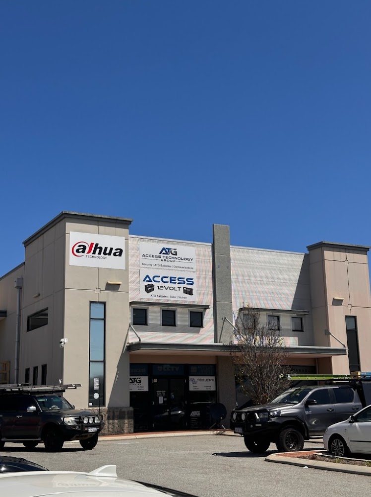 Access Antennas Australia