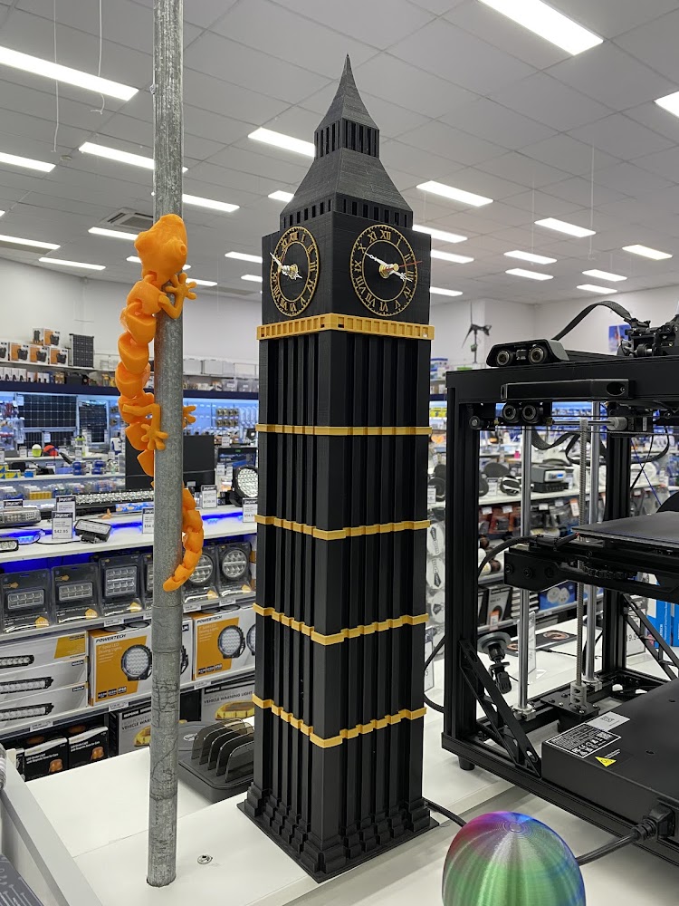 Jaycar Electronics Osborne Park