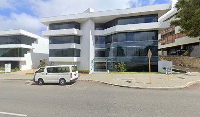 ARC Energy Ltd.