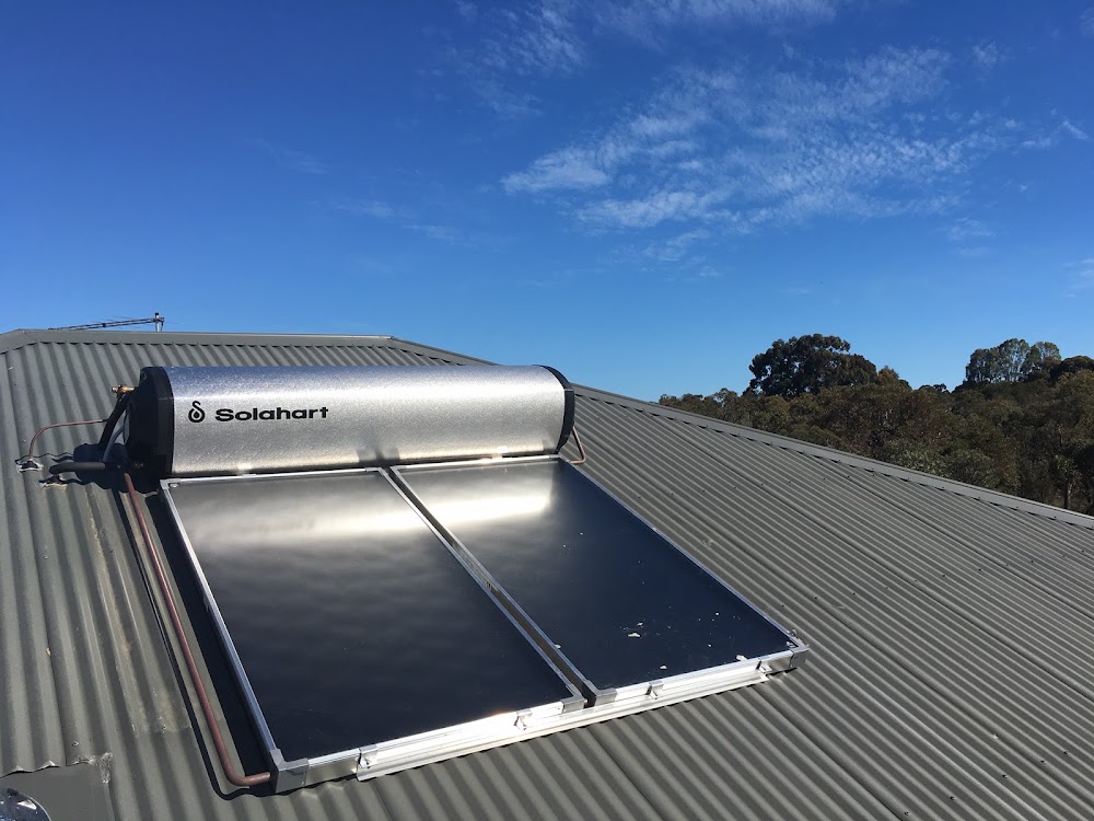 Solahart Joondalup