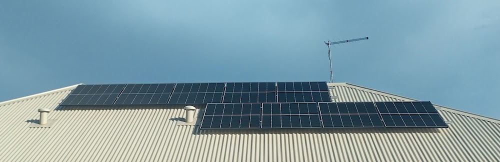 Aus Energy Solar